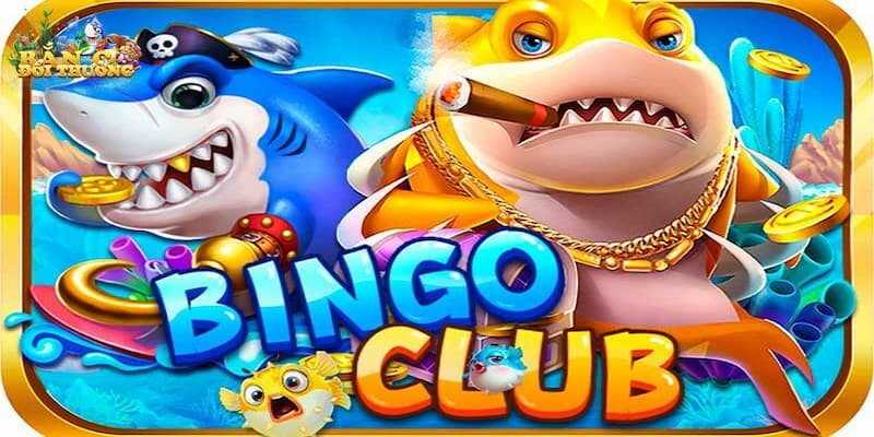 Giới Thiệu Về Sảnh Bắn Cá Bingo Tại Rikvip