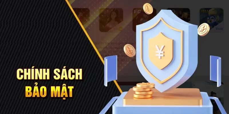 chinh sach bao mat 2 Thời gian lưu trữ thông tin khách hàng của Rikvip là bao lâu?