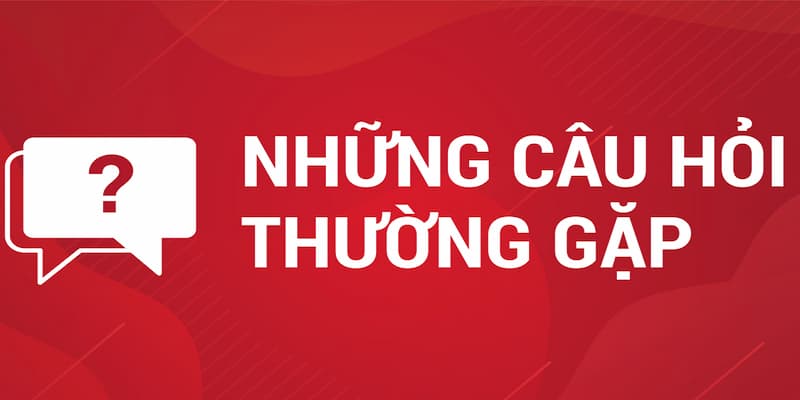 Các câu hỏi thường gặp khi đăng ký rikvip