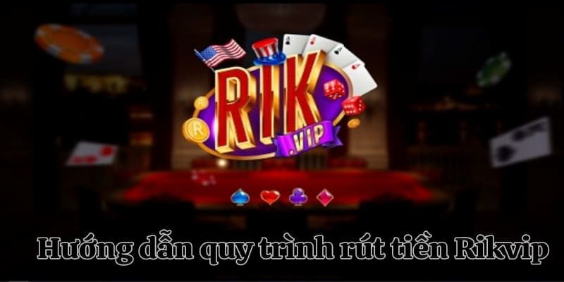 Giới thiệu chi tiết về Rikvip